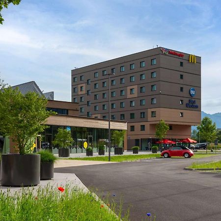 Best Western Hotel Kiefersfelden Extérieur photo