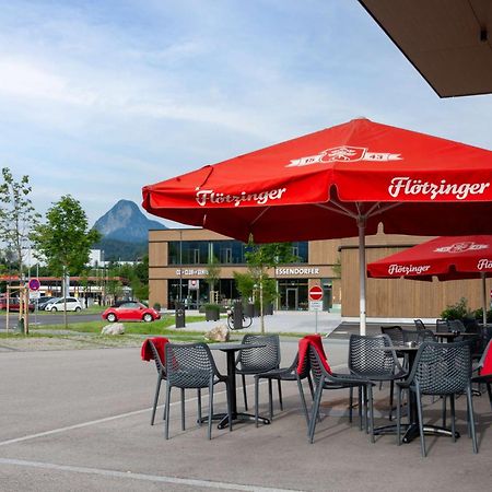 Best Western Hotel Kiefersfelden Extérieur photo