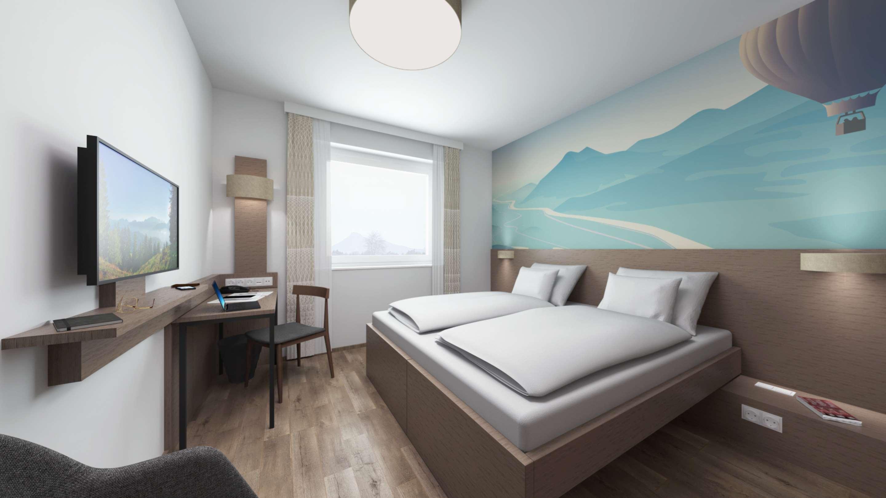 Best Western Hotel Kiefersfelden Extérieur photo