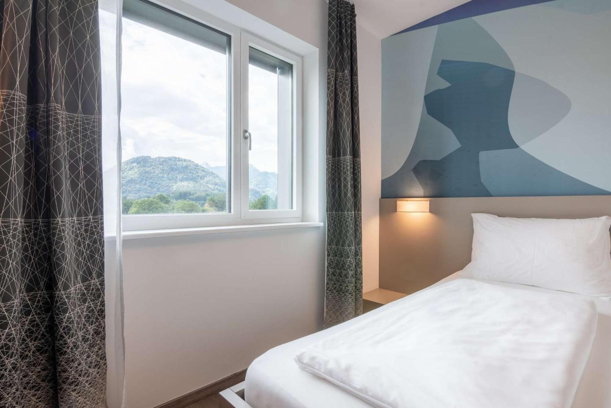 Best Western Hotel Kiefersfelden Extérieur photo