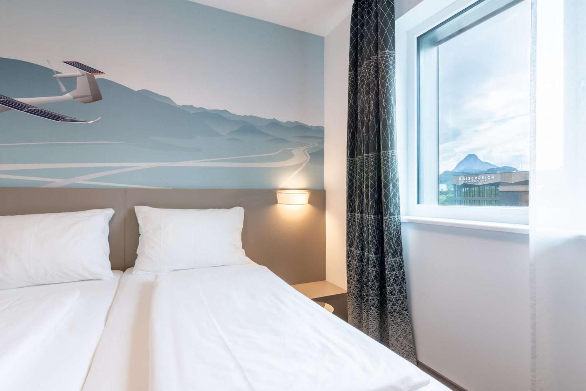 Best Western Hotel Kiefersfelden Extérieur photo