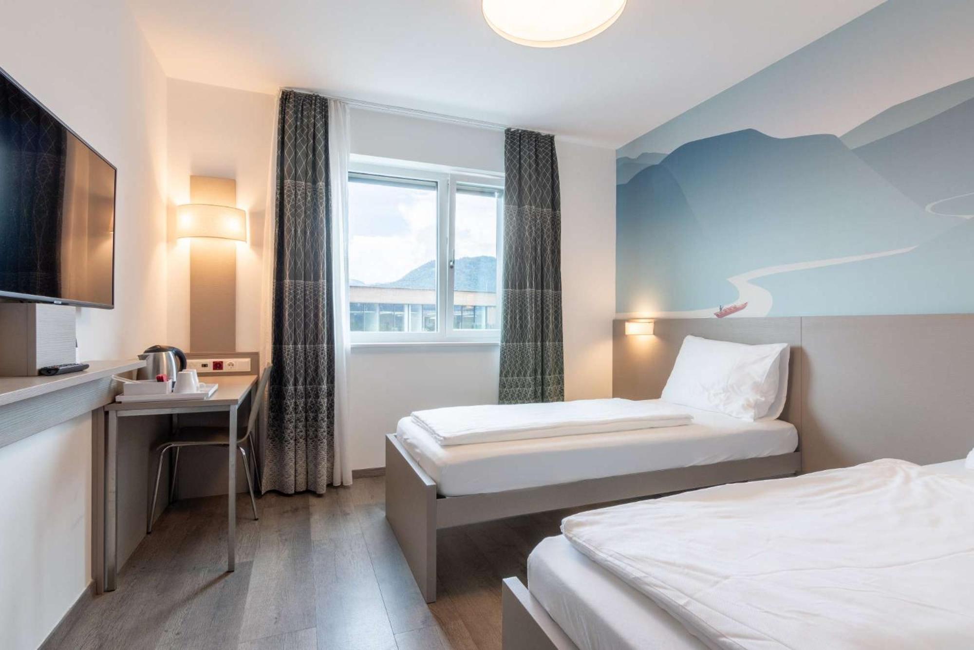 Best Western Hotel Kiefersfelden Extérieur photo