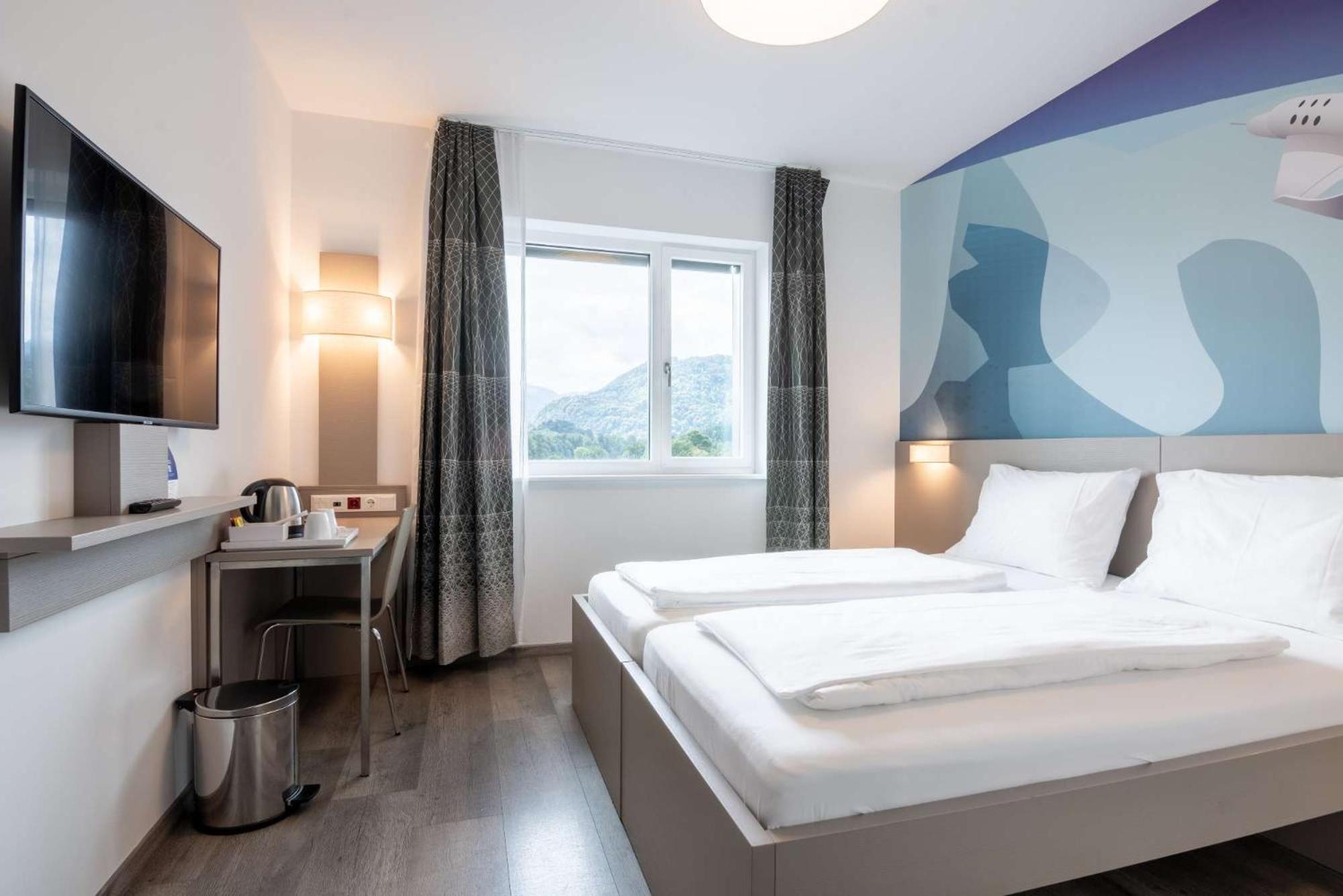 Best Western Hotel Kiefersfelden Extérieur photo