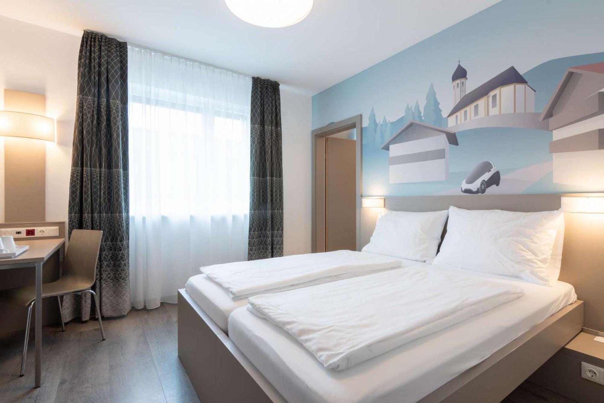 Best Western Hotel Kiefersfelden Extérieur photo