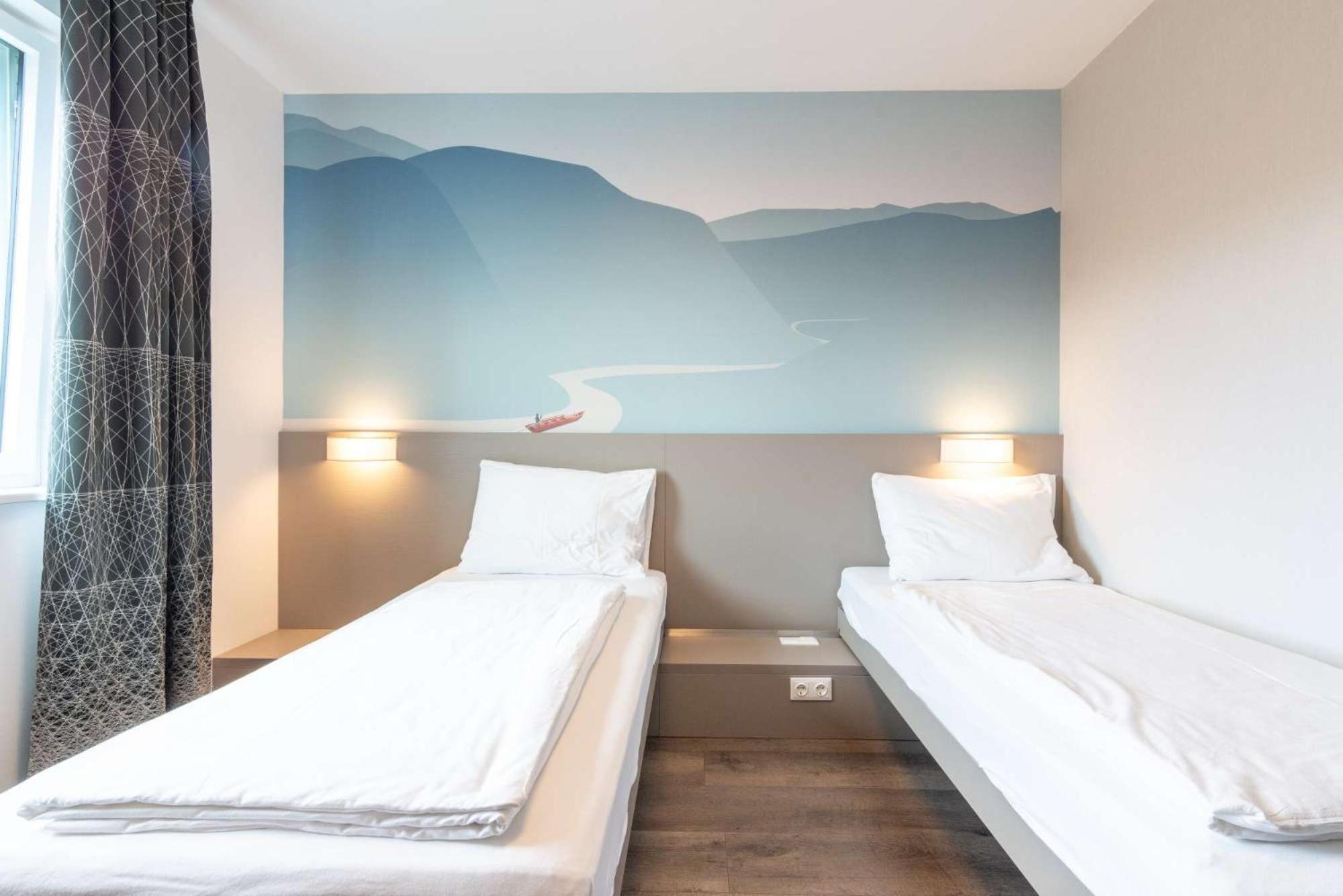 Best Western Hotel Kiefersfelden Extérieur photo