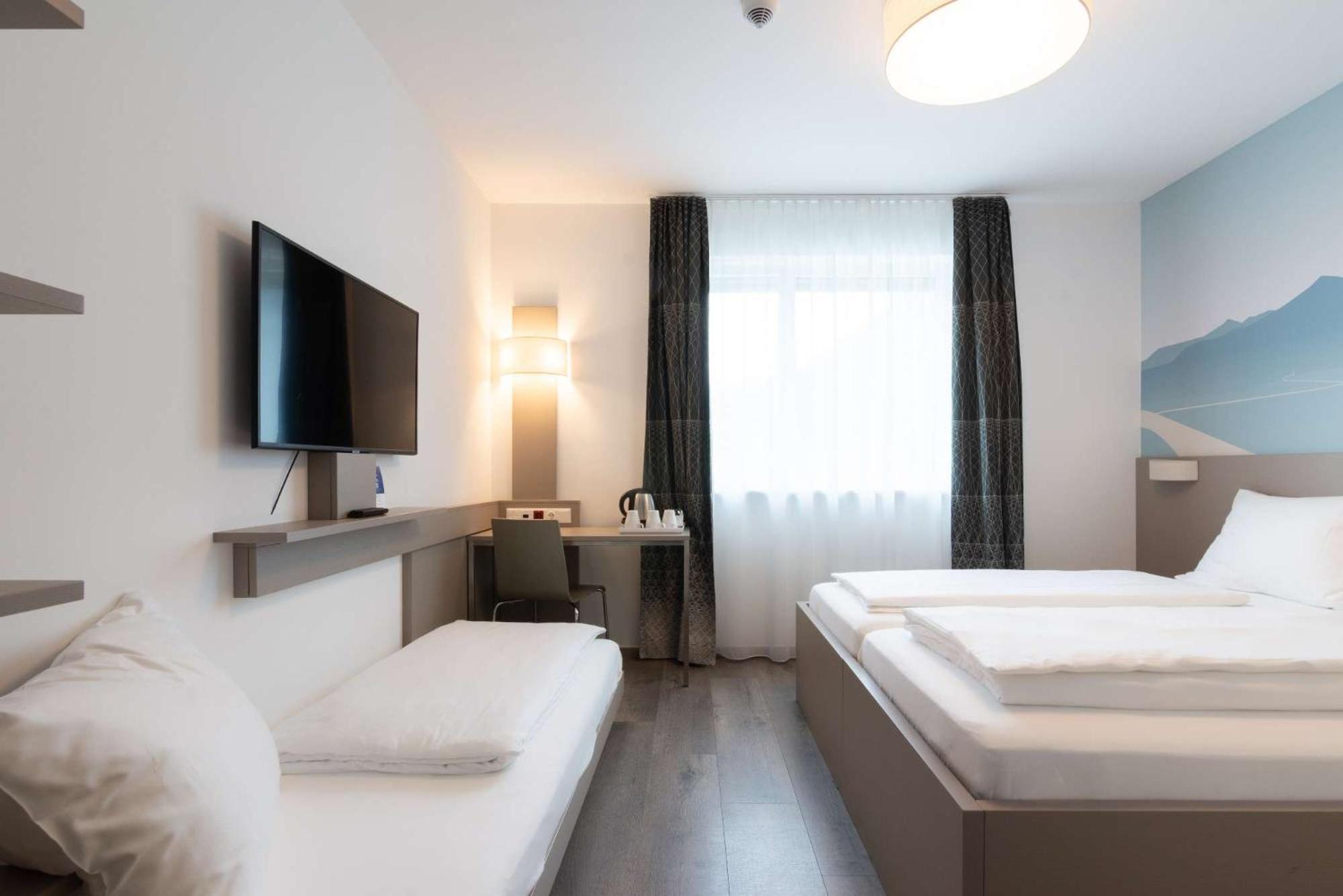 Best Western Hotel Kiefersfelden Extérieur photo