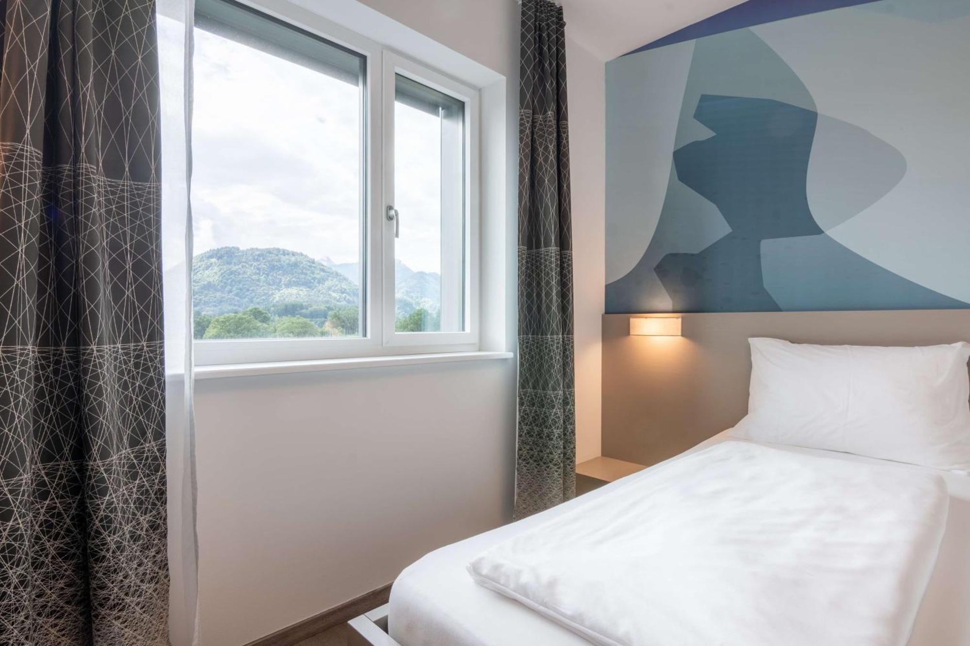 Best Western Hotel Kiefersfelden Extérieur photo
