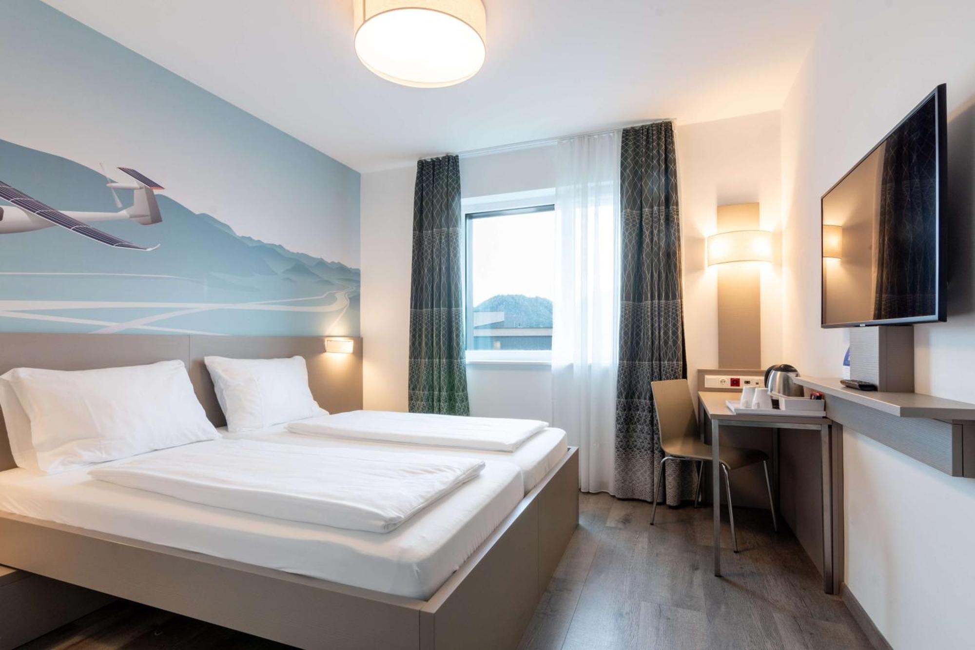 Best Western Hotel Kiefersfelden Extérieur photo