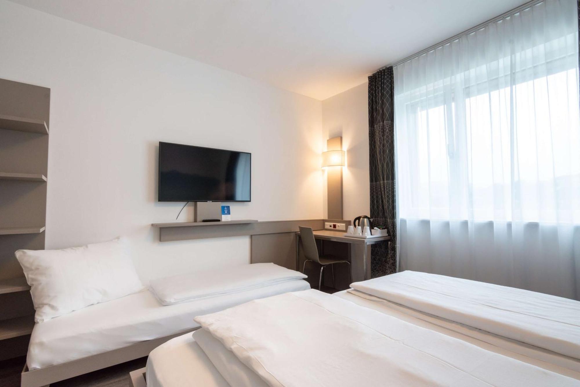 Best Western Hotel Kiefersfelden Extérieur photo
