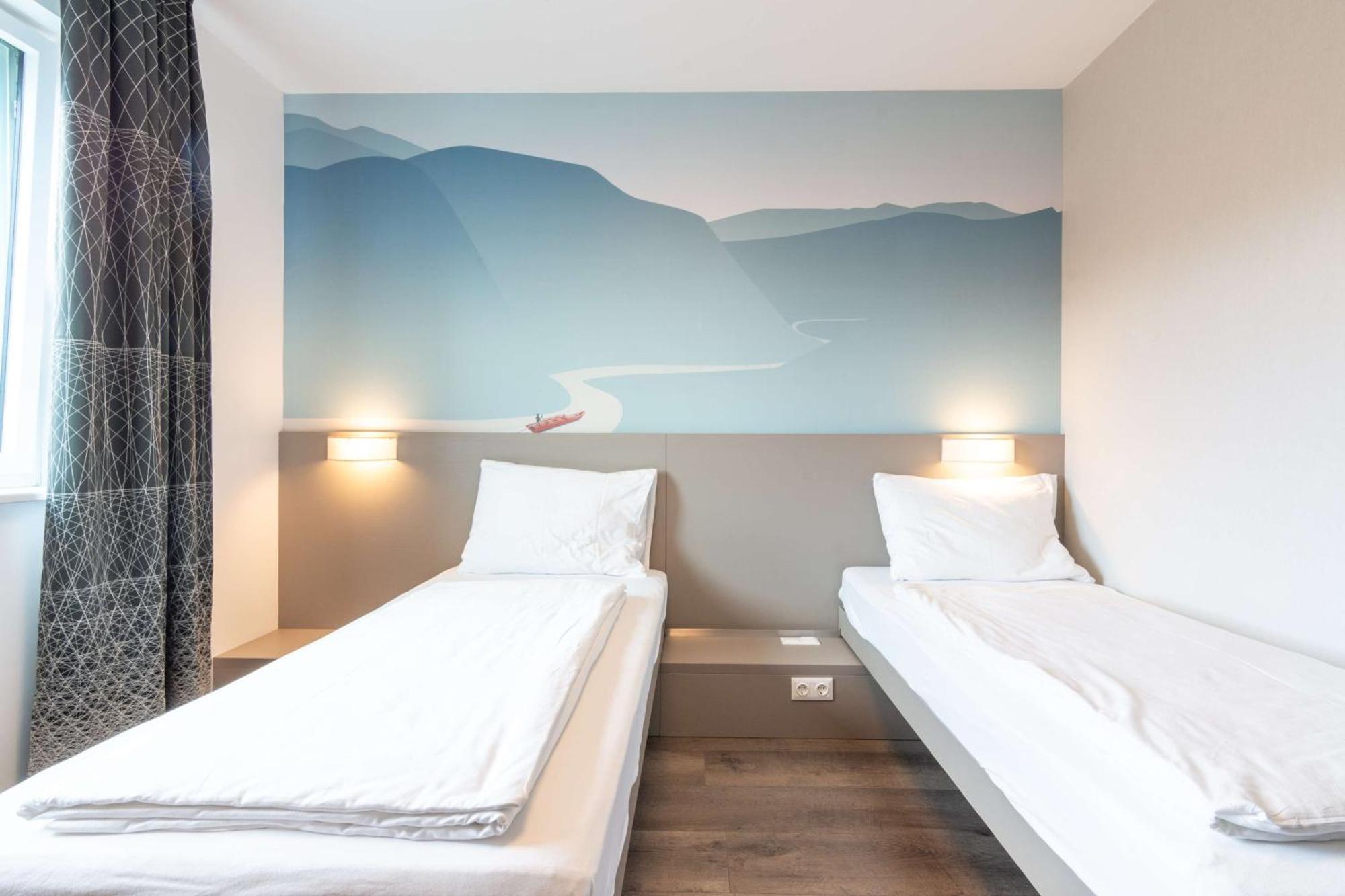 Best Western Hotel Kiefersfelden Extérieur photo