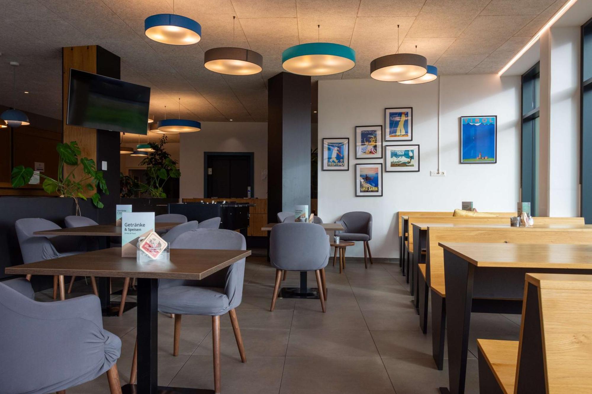 Best Western Hotel Kiefersfelden Extérieur photo